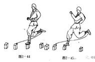 轻功初学者怎么练（怎样正确练轻功）