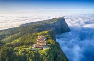 峨眉山重点寺庙（峨眉山比较灵的寺庙）