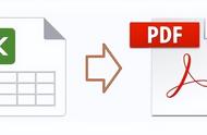 excel中的pdf工具（excel怎么加pdf工具集）