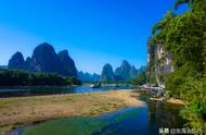 桂林最好的山水景区（桂林旅游十大景点排名榜最新）