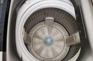 海尔立式全自动洗衣机拆解方法（海尔滚筒洗衣机洗衣液放哪个槽）