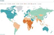 全球福利最好的国家前二十名（全球福利最好国家排名）
