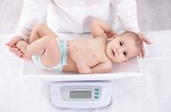 婴儿正常体重的计算公式（婴儿体重的计算公式及标准）