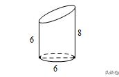 求圆柱体积的数学方法（怎样求圆柱体积最简单）