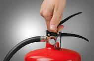 干粉灭火器适用于哪些类型的火灾（干粉灭火器主要适用于哪种火灾）