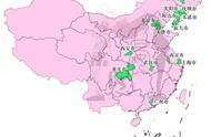 四大直辖市人口排名（中国4个直辖市哪个市人口最多）