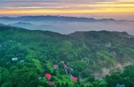 莫干山风景区（莫干山风景区包含哪些）