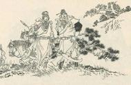 云台36将谁最厉害（云台二十八将谁最能打）