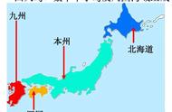 日本地图上没有南鸟岛（日本南千岛群岛地图位置）