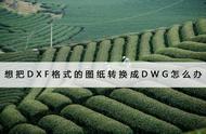 电路板格式怎么转成dwg（bin图纸怎么转dwg格式图纸）