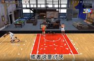 nba2k王朝模式如何让球员得分高（nba2k怎么提升球员能力值）