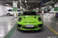 gt3rs和gt2rs谁更好（gt3 rs和gt2 rs谁厉害）