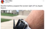 苹果手表怎么看是否换过电池（苹果手表更换电池是直接换新机吗）