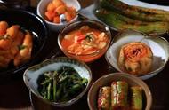 韩式泡菜储存方法