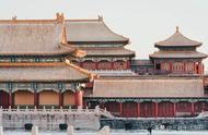 北京故宫是谁设计的（北京的故宫是谁建的）