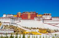 拉萨8大必去景点（西藏旅游景点推荐）
