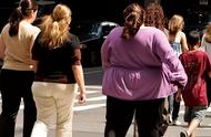 美国肥胖率最高的阶层
