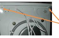 滚筒洗衣机滤网怎么取出（滚筒洗衣机过滤网图片）