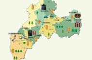 云南各城市海拔一览表（云南主要城市海拔排名）
