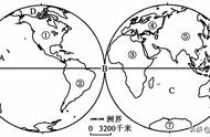 跨纬度最广的大洲和大洋（跨经度最广的大洲和大洋）