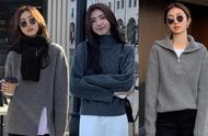 30岁左右女人衣服（二三十岁女人的衣服）