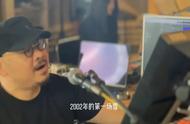 歌曲2002年的第一场雪歌词全文（2002年的第一场雪刀郎原唱）