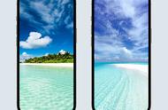 动态海洋手机壁纸高清（海洋3d动态手机壁纸大全）
