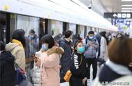 成都地铁5号线最新运营时间（成都地铁5号线早上是什么时间开）