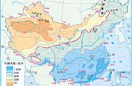 东北长白山区属于湿润地区的原因（东北属于什么气候类型）