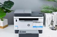 惠普扫描打印一体机怎么扫描（惠普扫描打印一体机扫描文件在哪）