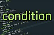 condition的用法及短语（condition的用法和短语）