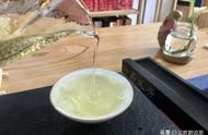 兰花香精怎么做茶（兰花香的绿茶加香料了吗）