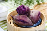 紫薯怎么吃降血糖最好（不升糖6大主食）