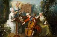 莫扎特维也纳时期创作特征（莫扎特是维也纳古典乐派的一员吗）