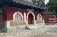 北京娘娘庙位置（北京哪里有娘娘庙）