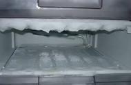 冰箱发生冰堵的处理方法（冰箱使用一段时间后冰堵怎么处理）