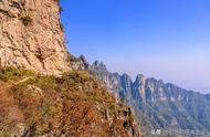 八里沟和老君山哪个景点好（中国10大必去的景点老君山）