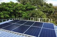 家庭太阳能发电系统合适吗