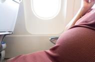 怀孕二个月能坐飞机不（怀孕二个月坐飞机有影响吗）