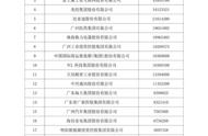 广东驱动公司排名（国内电机驱动企业排行榜）