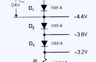 二极管降压正确方法（用二极管降压好还是电阻降压好）