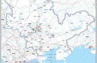 惠州地图各镇可放大（中国广东惠州地图全图）