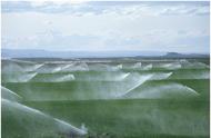 智慧灌溉物联网解决方案（智慧灌溉方案清单）