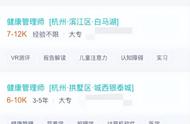 健康管理师改革后有必要考吗（健康管理师没过下次还能考吗）