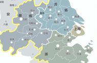 长江三角洲城市群包括哪些城市（长江三角洲的核心城市是哪几个）