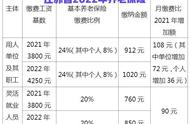 市民自己交养老金交多少合适（个人缴纳养老金怎么交合适）