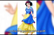 白雪公主的故事视频（白雪公主完整版动画片）