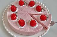 树莓蛋糕详细做法（树莓蛋糕最佳配方）