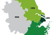 安徽最有可能并入江苏的城市（安徽最穷的三个市）