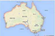 澳大利亚各州人口（2023世界人口排名）